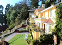 Darjeeling Hotel