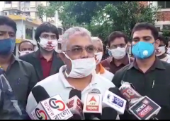 Dilip Ghosh