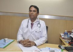 Dr. prokash chandra mondal