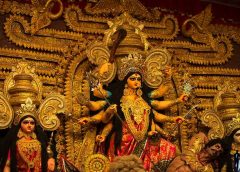 Durga Pratima-1