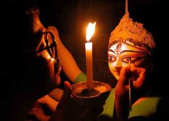 Durga Pratima-2