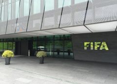 FIFA Head Quater