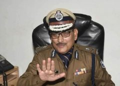 Bihar-DGP