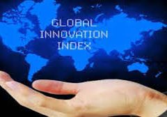 Global innovation index