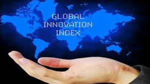 Global innovation index