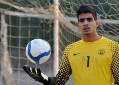 Gurpreet Singh Sandhu