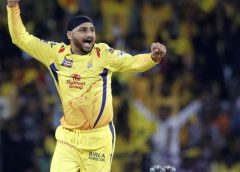 Harbhajan Singh-2