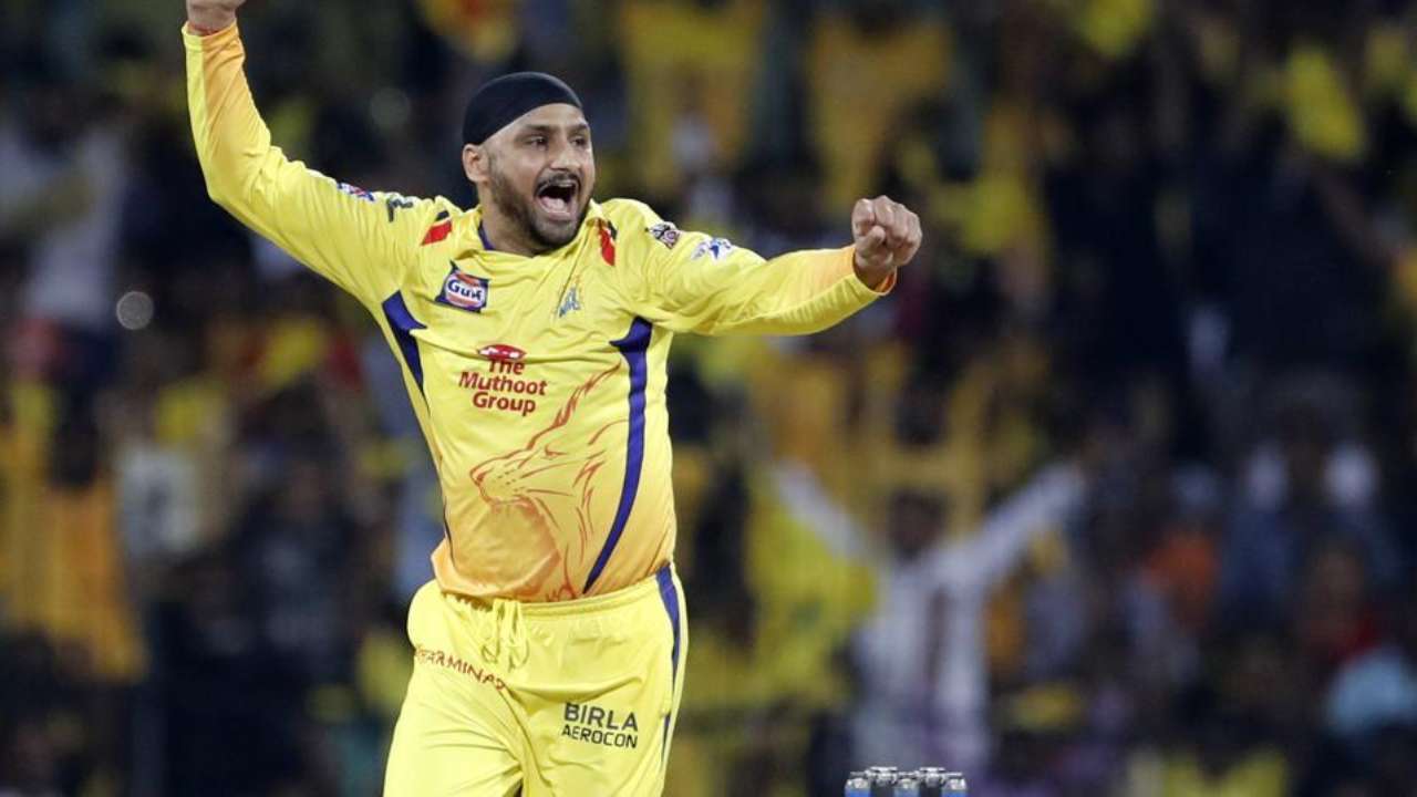 Harbhajan Singh-2