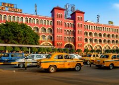 Howrah Station-1