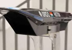 Hypersonic Vehicle