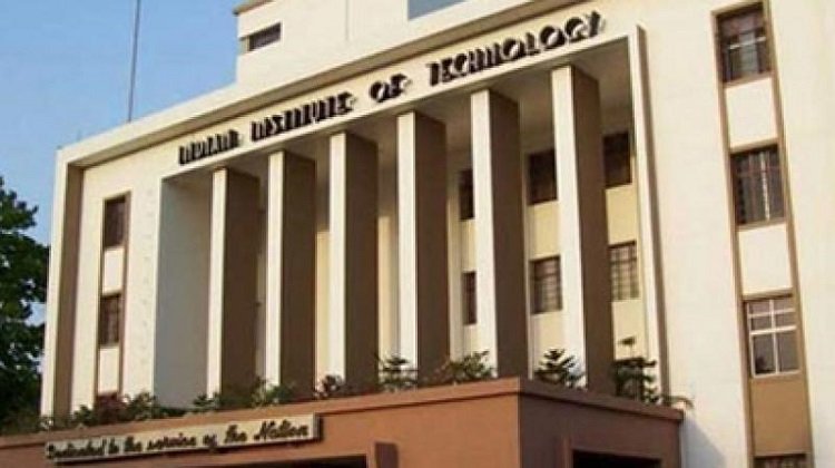 IIT Kharagpur