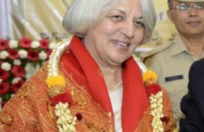 Ishar Judge Ahluwalia