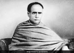 Ishwar Chandra Vidyasagar