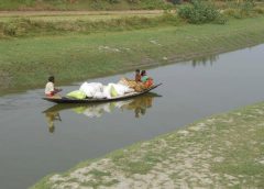 Jamuna Canel