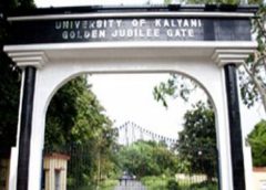 Kalyani University