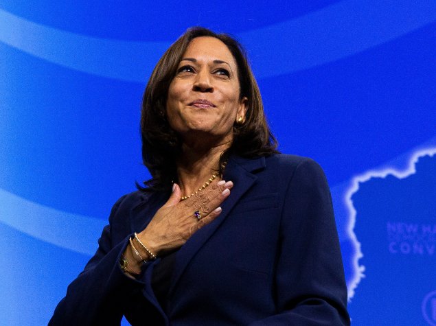 Kamala Harris