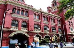 Kolkata Municipality