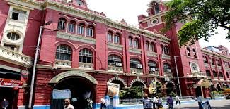 Kolkata Municipality