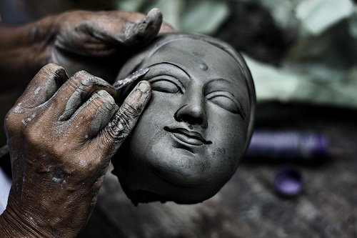 Kumartuli
