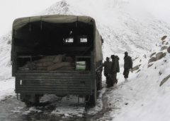 Ladakh is no longer a new force