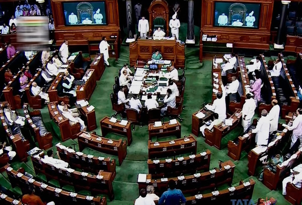 Loksabha-2