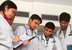 MBBS-BDS