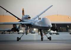 MQ-9B Reaper