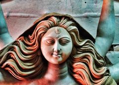 Making Durga-1