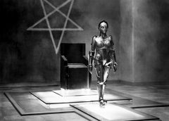 Maria Robot