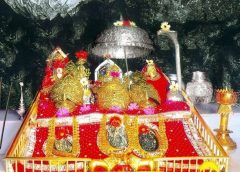 Mata Vaishno Devi Mandir