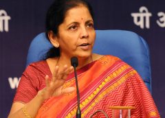 Nirmala Sitaraman