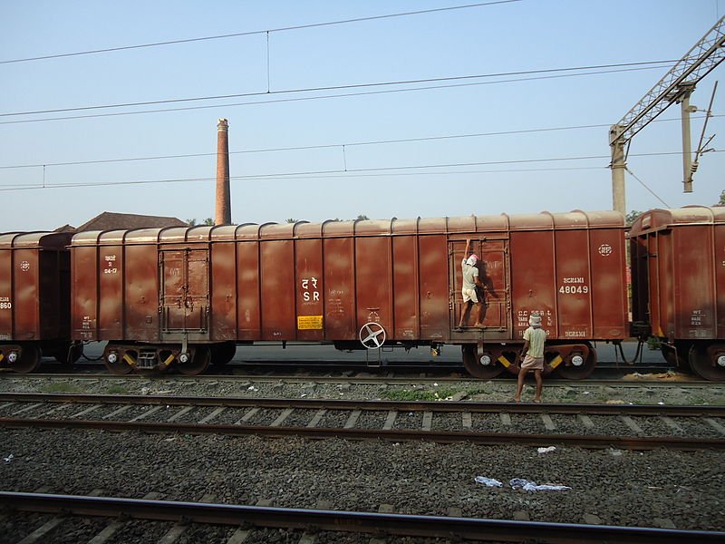 North-Central Railway