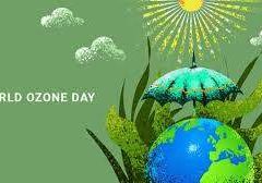 Ozone day