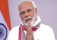 PM Narendra Modi