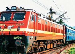 Passenger Train