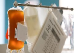 Plasma-therapy