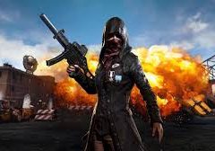 PubG
