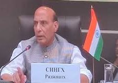 Rajnath Singh