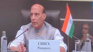 Rajnath Singh
