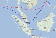 Recommended Kra Canal