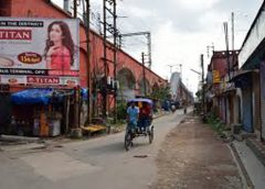 Road Hooghly