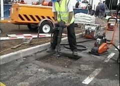 Road Repair
