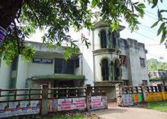 Rural Library