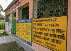 Rural Sub Health