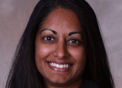 SONIYA RAMAN