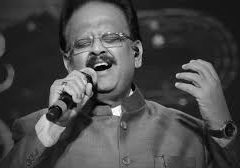 SP Balasubrahmanyam