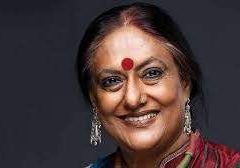 Sharwari Dutt