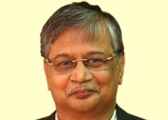 Scientist Sekhar Basu