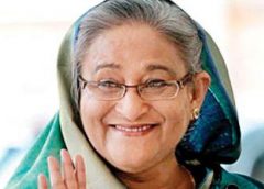 Sheikh Hasina