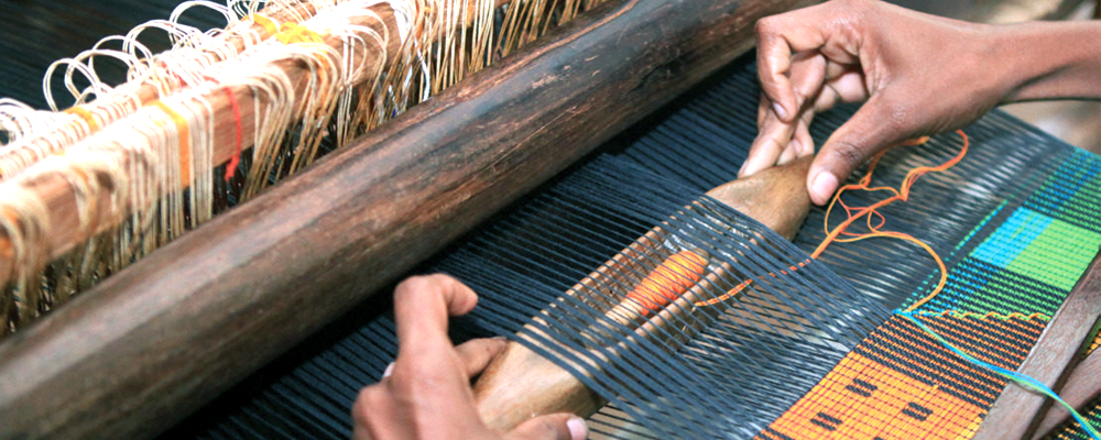 Small Scale Industries